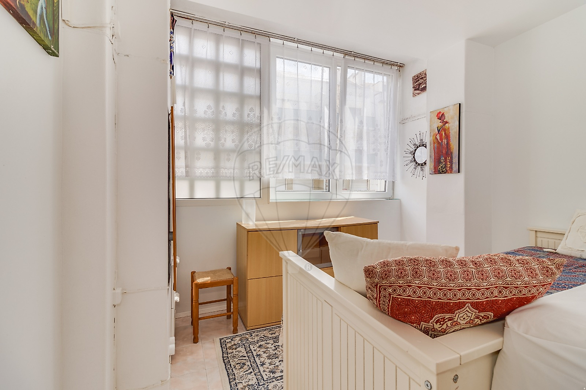 Apartamento T2 à venda em Lisboa