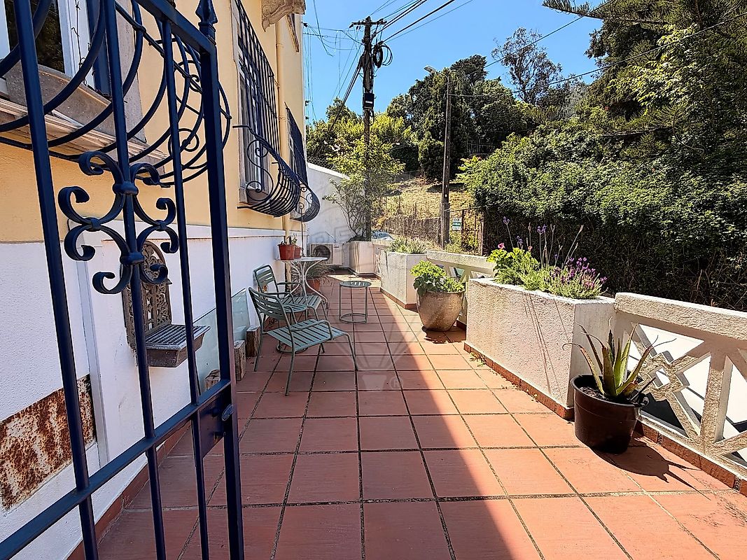 Apartamento T3 para arrendar em Sintra
