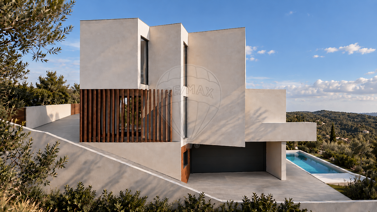 Moradia T4 à venda em Vialonga, Vila Franca de Xira — foto 9