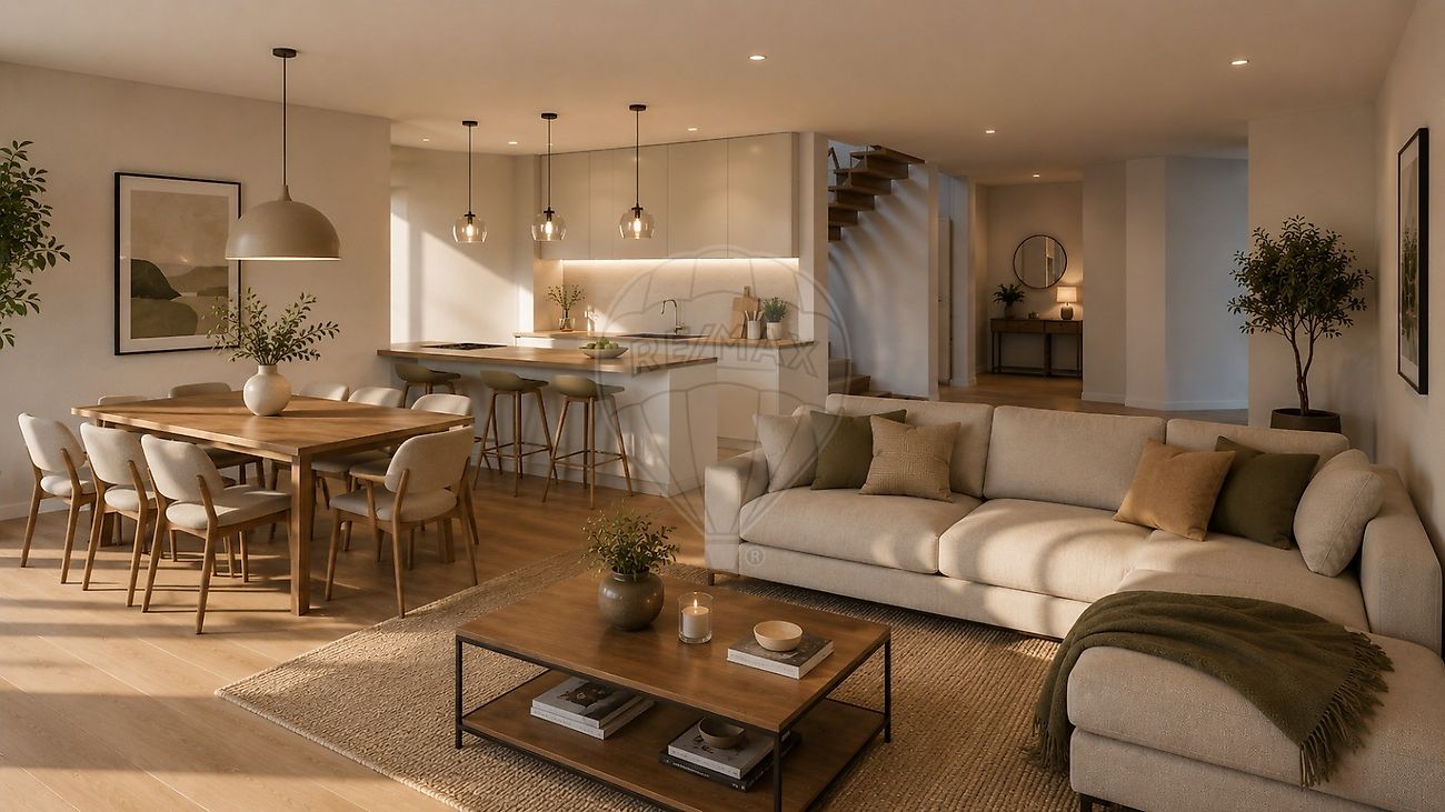 Apartamento T3 à venda em Vila Franca de Xira