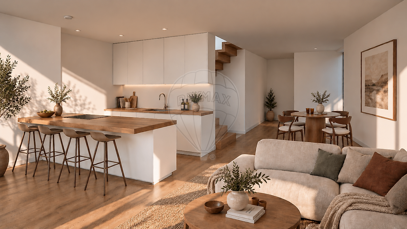 Moradia T4 à venda em Vialonga, Vila Franca de Xira — foto 6