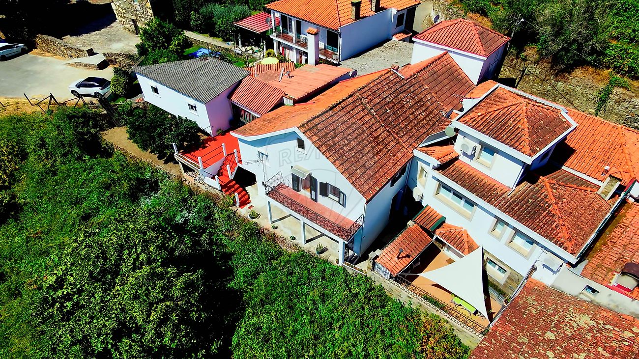 Moradia T4 à venda em Cidadelhe, Mesão Frio — foto 25