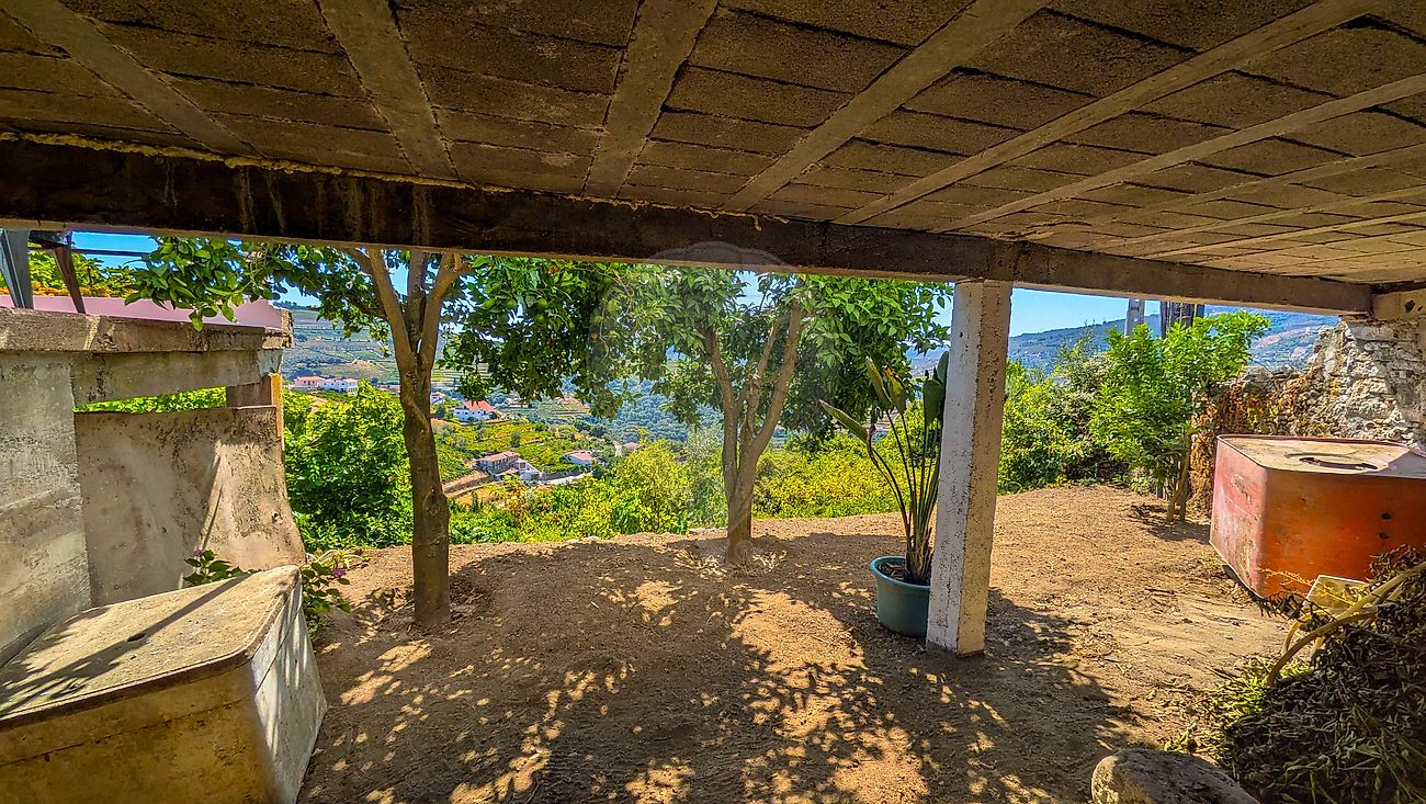 Moradia T4 à venda em Cidadelhe, Mesão Frio — foto 23