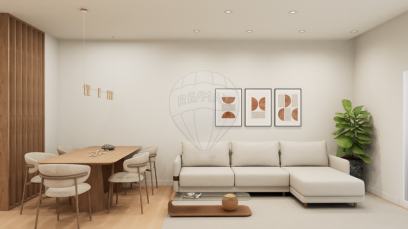 Apartamento T3 à venda em Vila Franca de Xira
