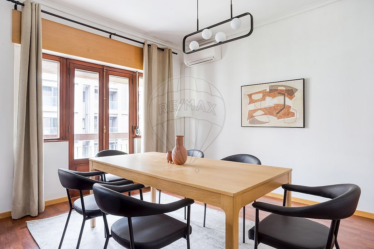 Apartamento T4 à venda em Lisboa