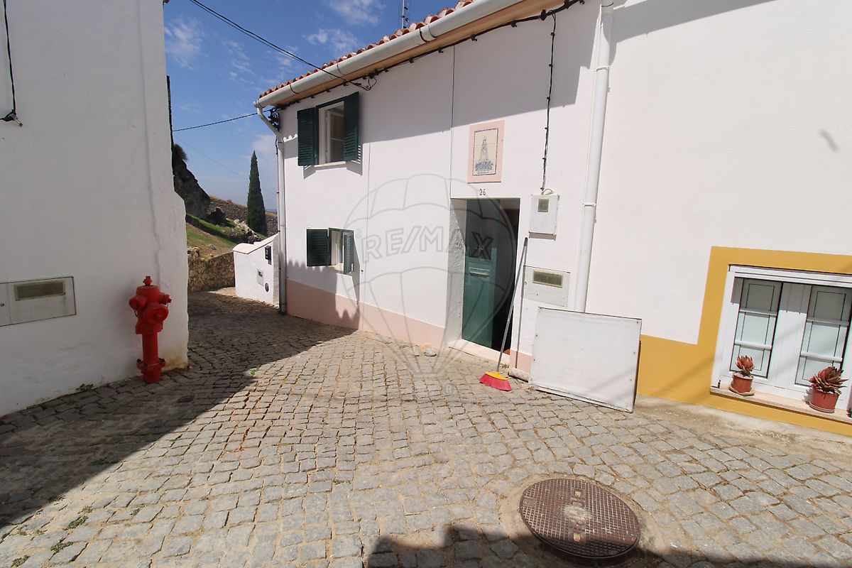 Moradia T2 à venda em Alegrete, Portalegre — foto 9