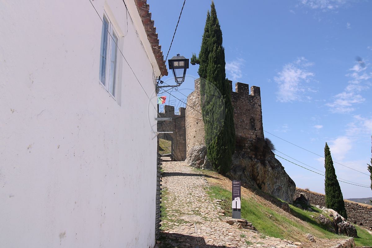 Moradia T2 à venda em Alegrete, Portalegre — foto 7
