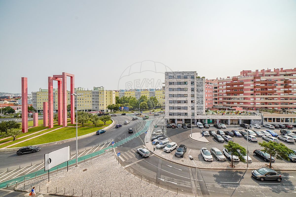 Apartamento T2 à venda em Lisboa