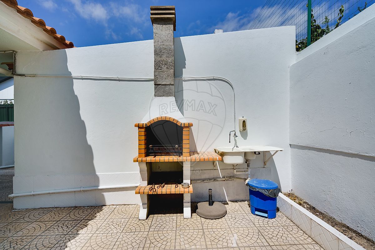 Moradia T4 à venda em Fernão Ferro, Seixal — foto 36