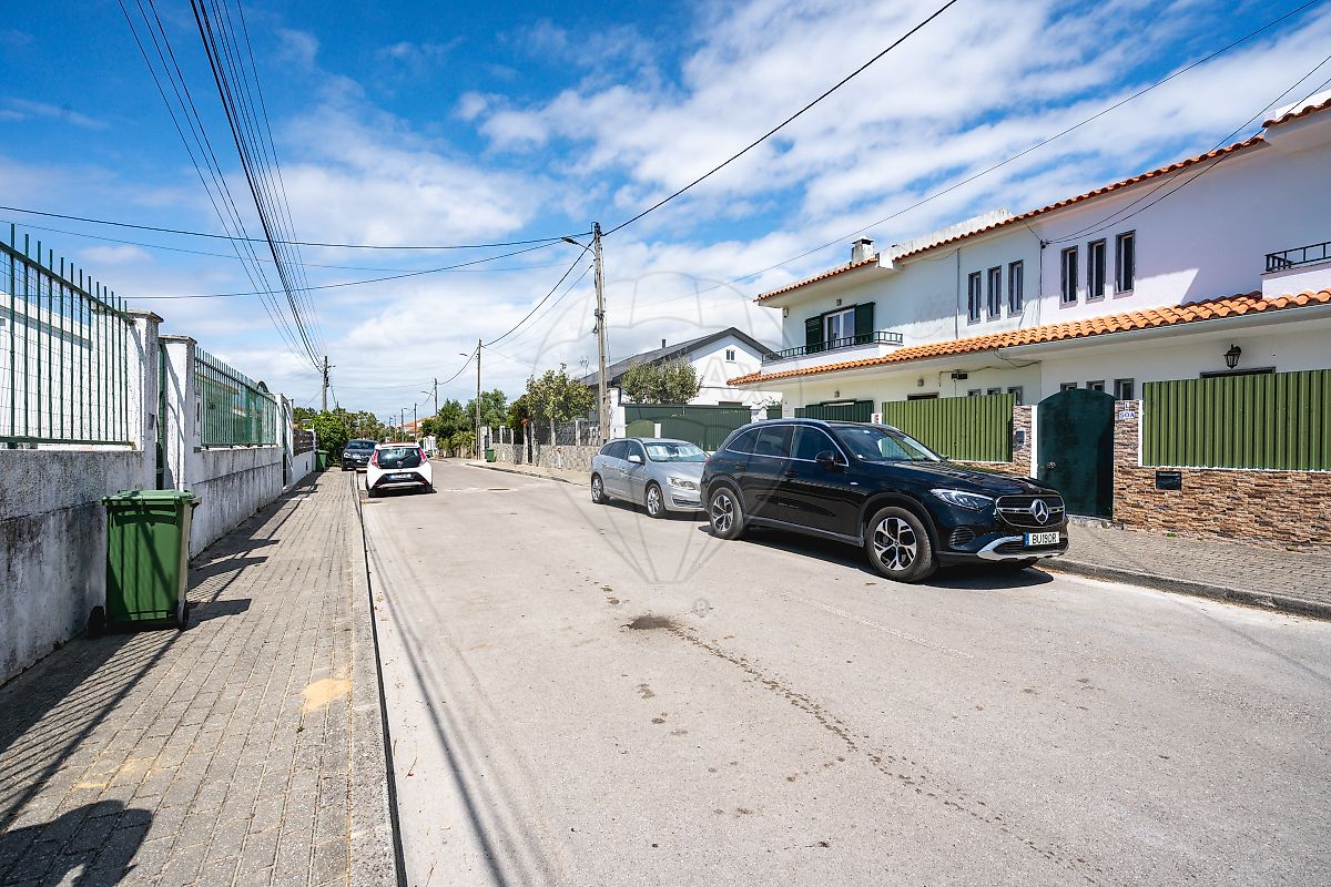 Moradia T4 à venda em Fernão Ferro, Seixal — foto 40