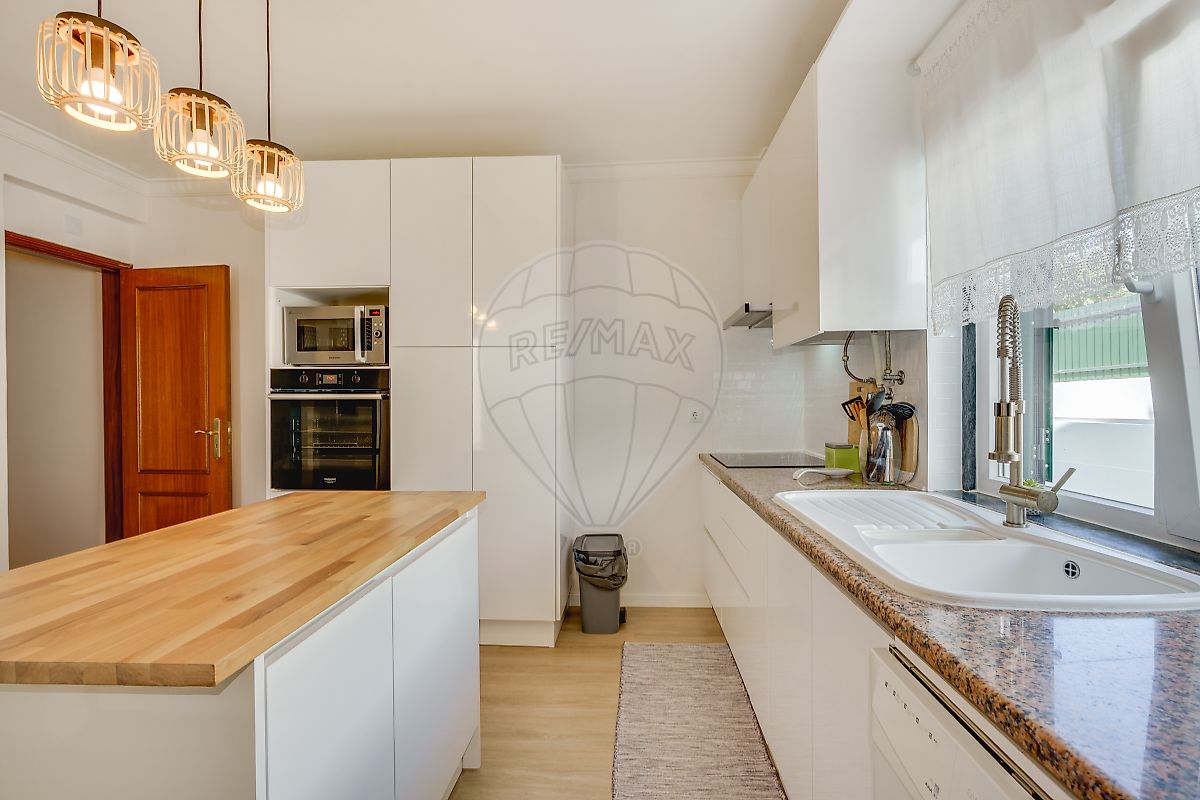 Moradia T4 à venda em Fernão Ferro, Seixal — foto 10
