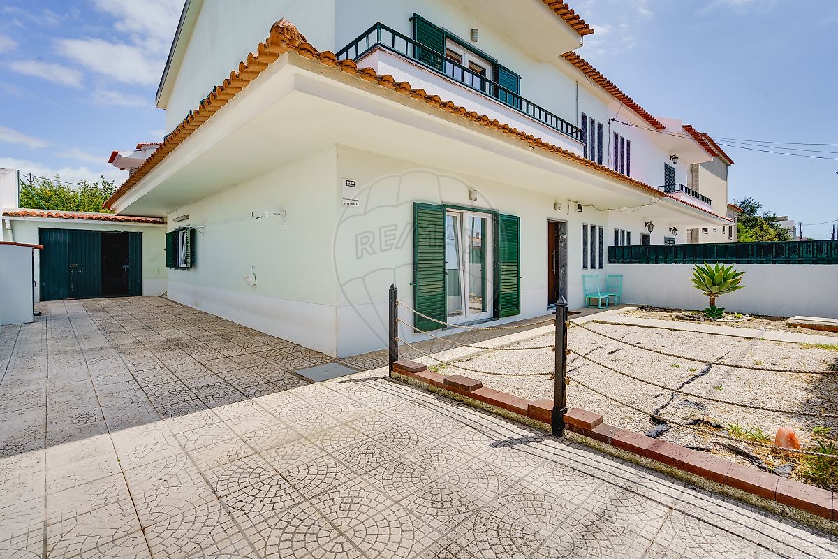 Moradia T4 à venda em Fernão Ferro, Seixal — foto 31