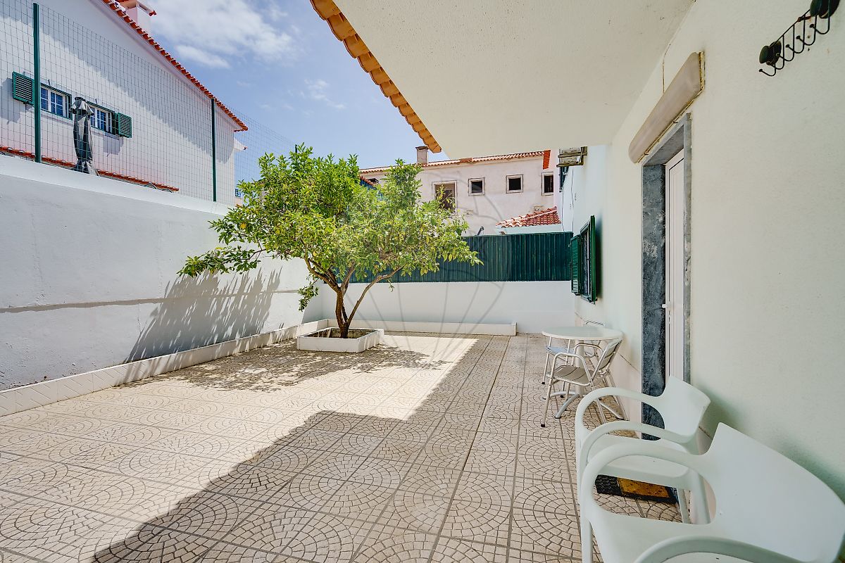 Moradia T4 à venda em Fernão Ferro, Seixal — foto 35