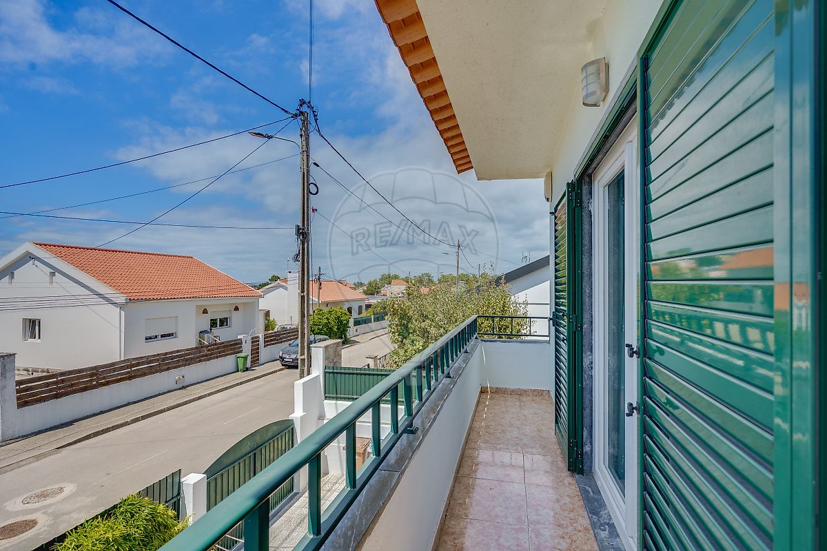 Moradia T4 à venda em Fernão Ferro, Seixal — foto 23