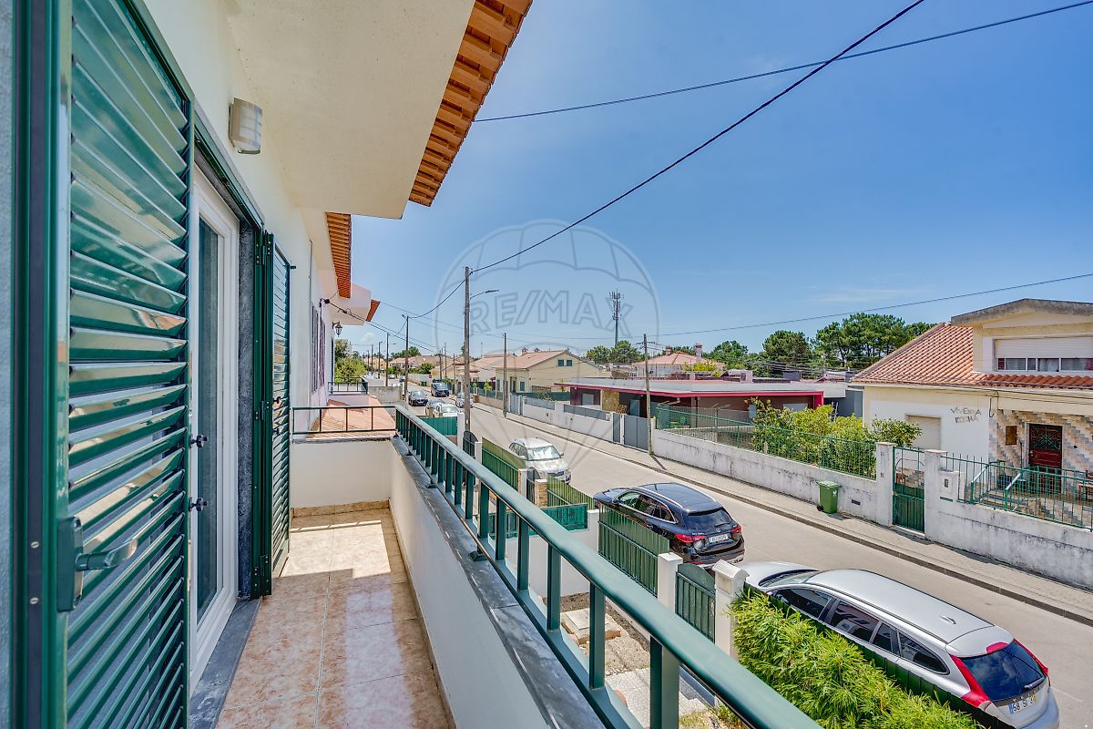 Moradia T4 à venda em Fernão Ferro, Seixal — foto 22