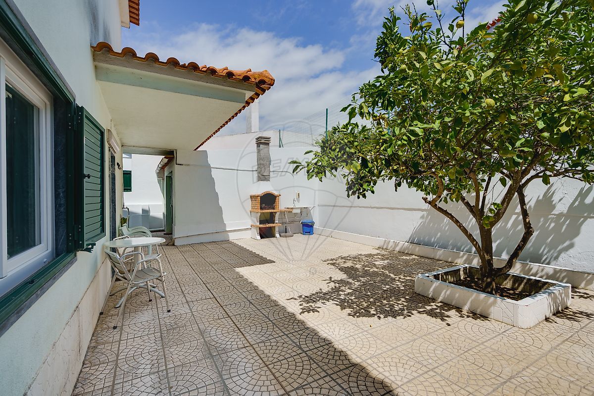 Moradia T4 à venda em Fernão Ferro, Seixal — foto 37