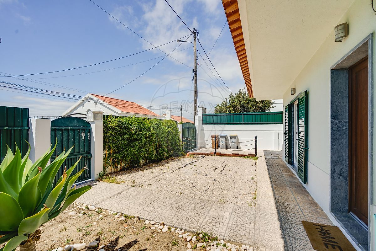 Moradia T4 à venda em Fernão Ferro, Seixal — foto 30
