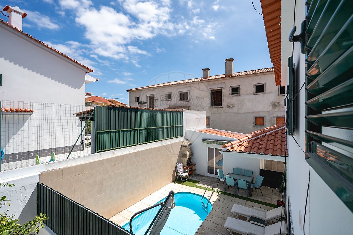 Moradia T4 à venda em Fernão Ferro, Seixal — foto 39