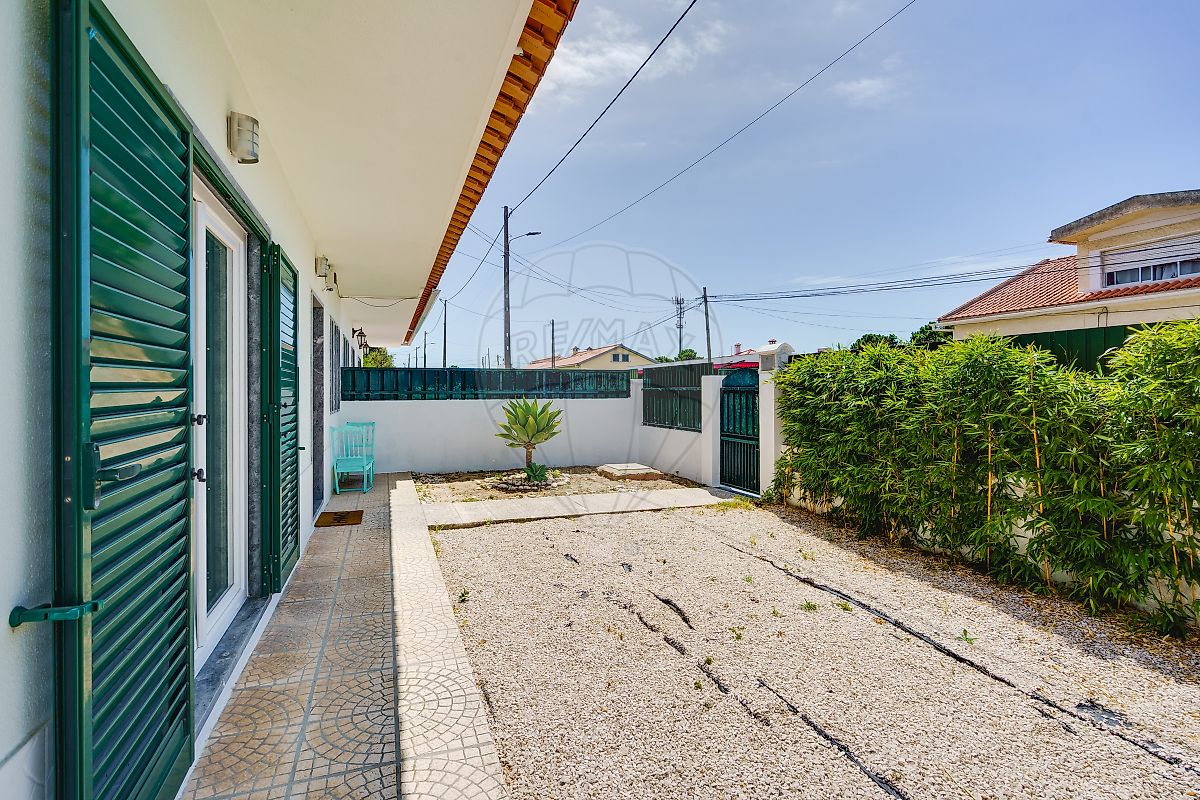 Moradia T4 à venda em Fernão Ferro, Seixal — foto 34