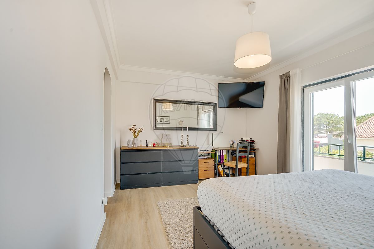 Moradia T4 à venda em Fernão Ferro, Seixal — foto 21