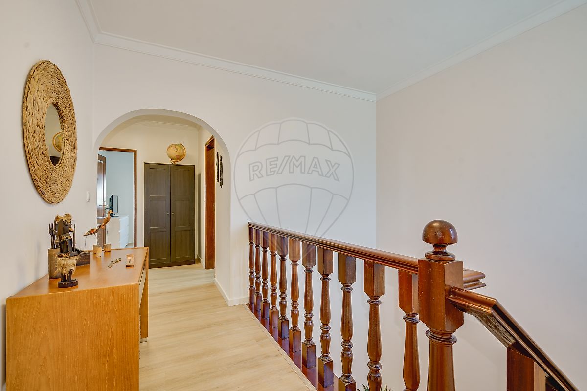 Moradia T4 à venda em Fernão Ferro, Seixal — foto 15