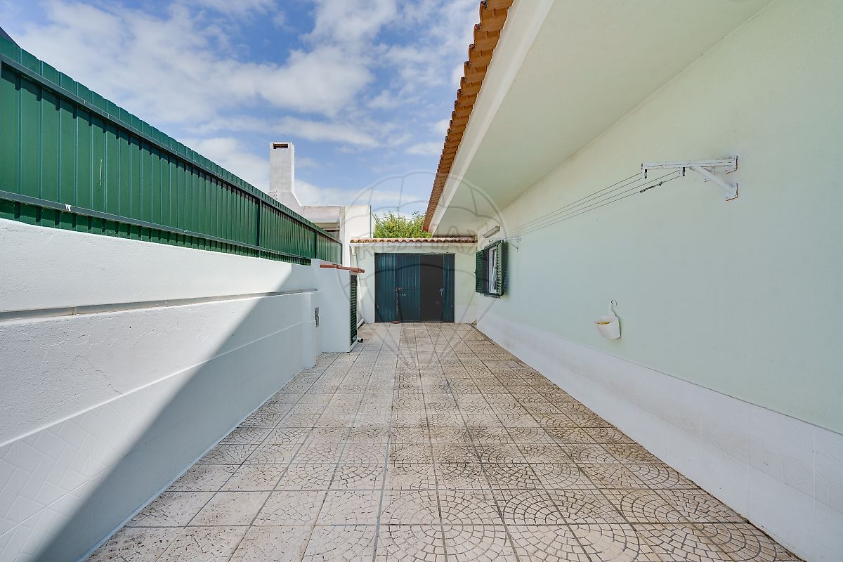 Moradia T4 à venda em Fernão Ferro, Seixal — foto 32