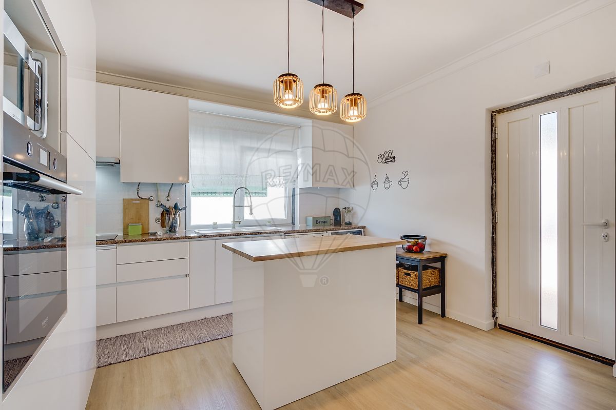 Moradia T4 à venda em Fernão Ferro, Seixal — foto 9