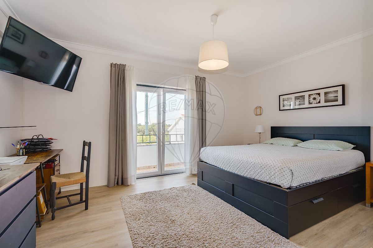 Moradia T4 à venda em Fernão Ferro, Seixal — foto 19