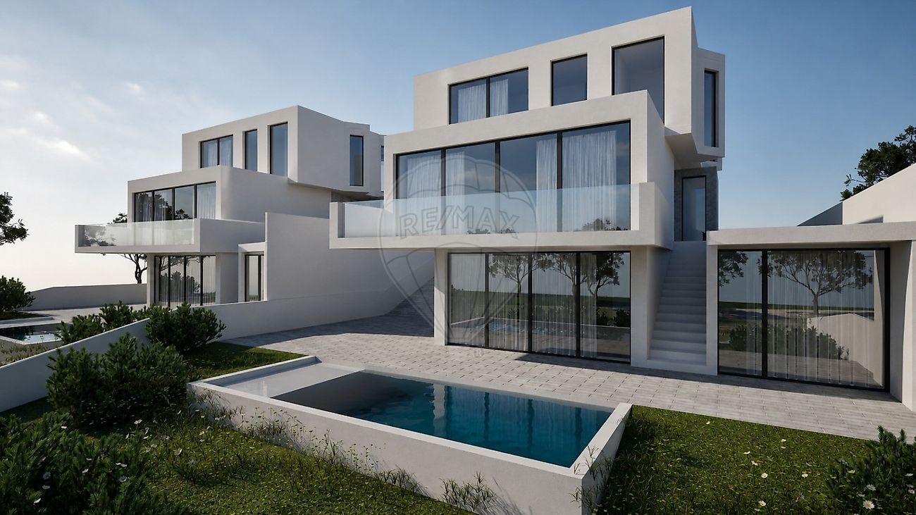 Apartamento T3 à venda em Vila Franca de Xira