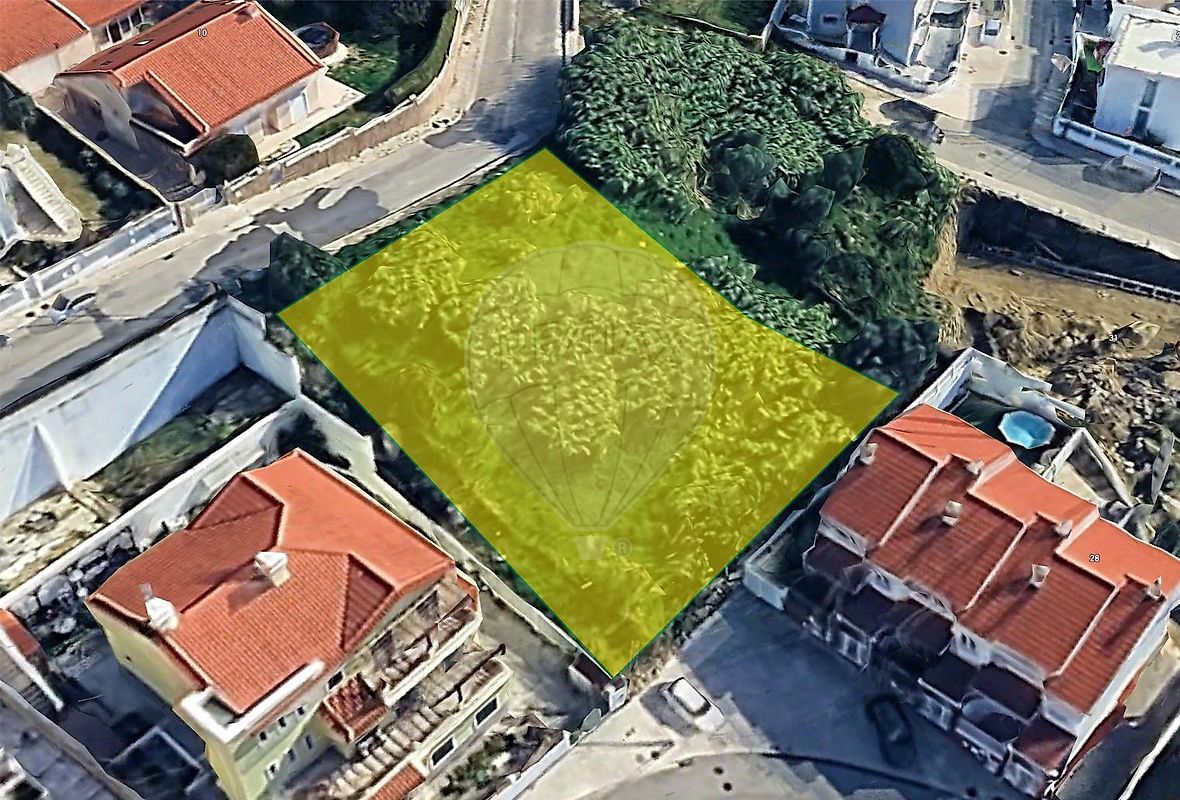 Apartamento à venda em Vila Franca de Xira
