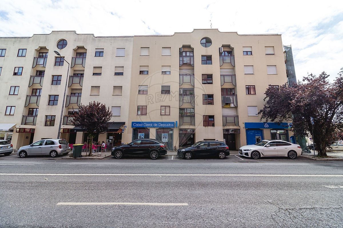 Apartamento T1 para arrendar em Lisboa