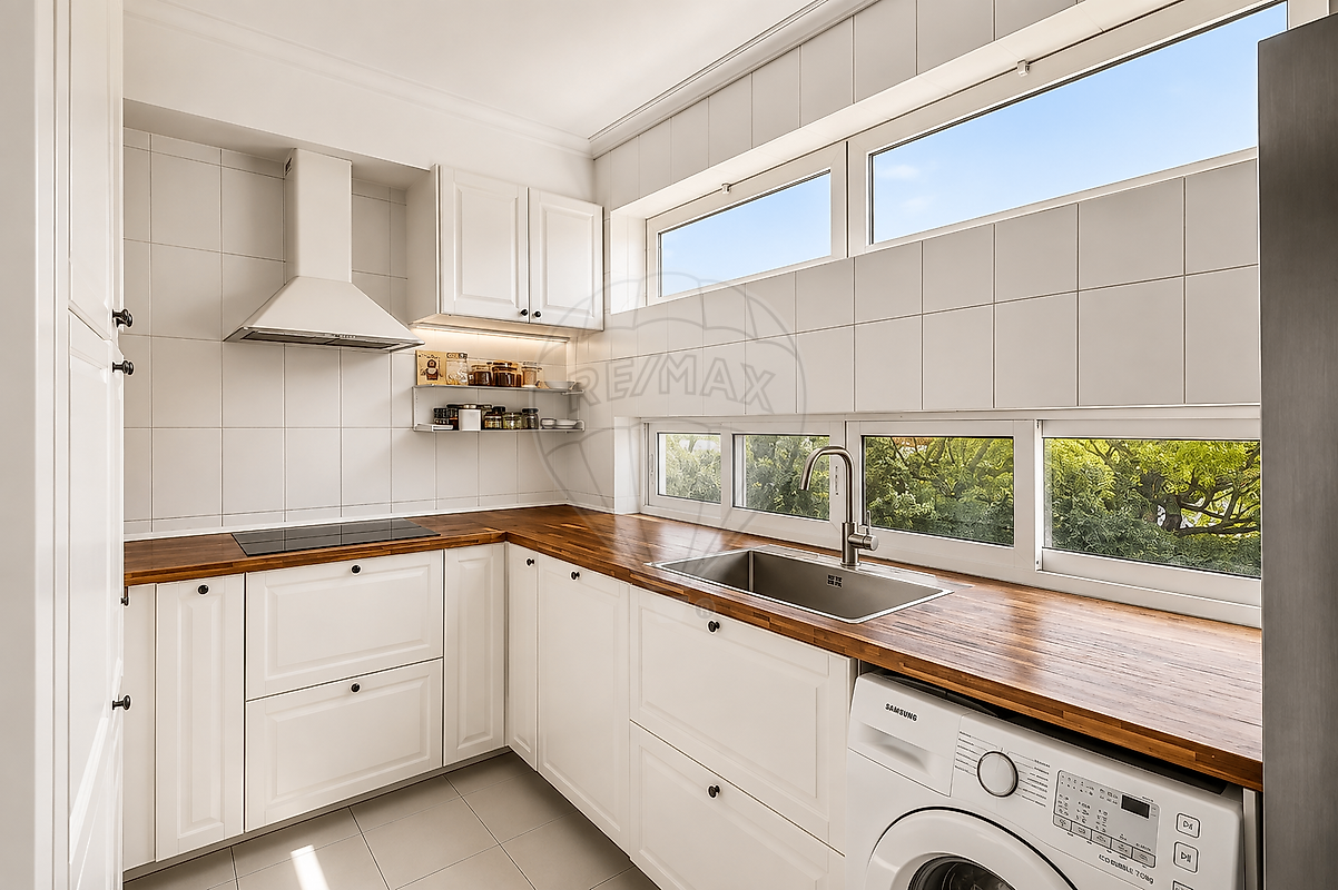 Apartamento T3 à venda em Alcabideche, Cascais — foto 13