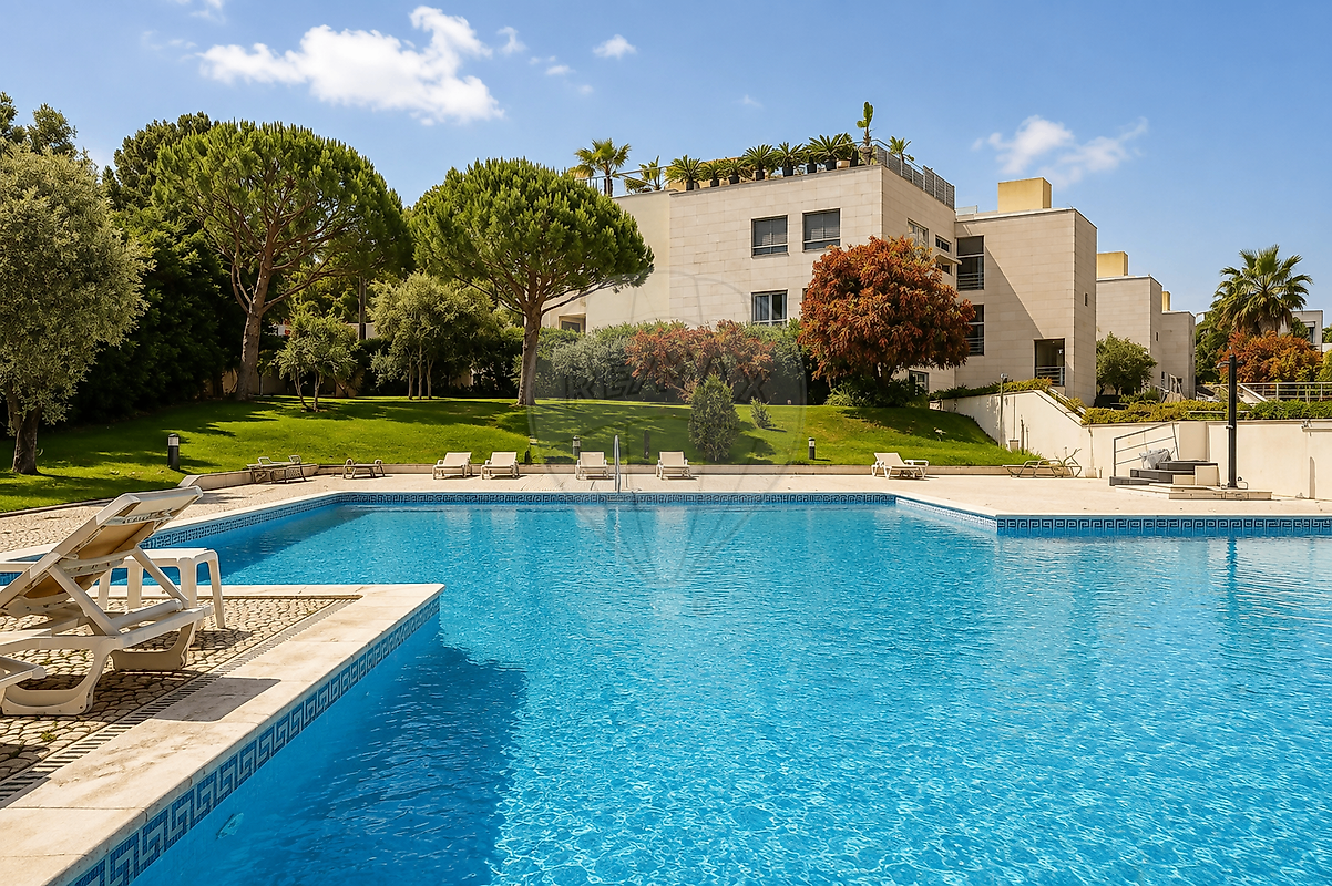 Apartamento T3 à venda em Alcabideche, Cascais — foto 29