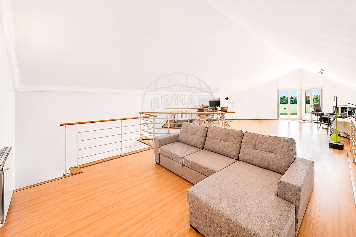Apartamento T3 à venda em Alcabideche, Cascais — foto 12