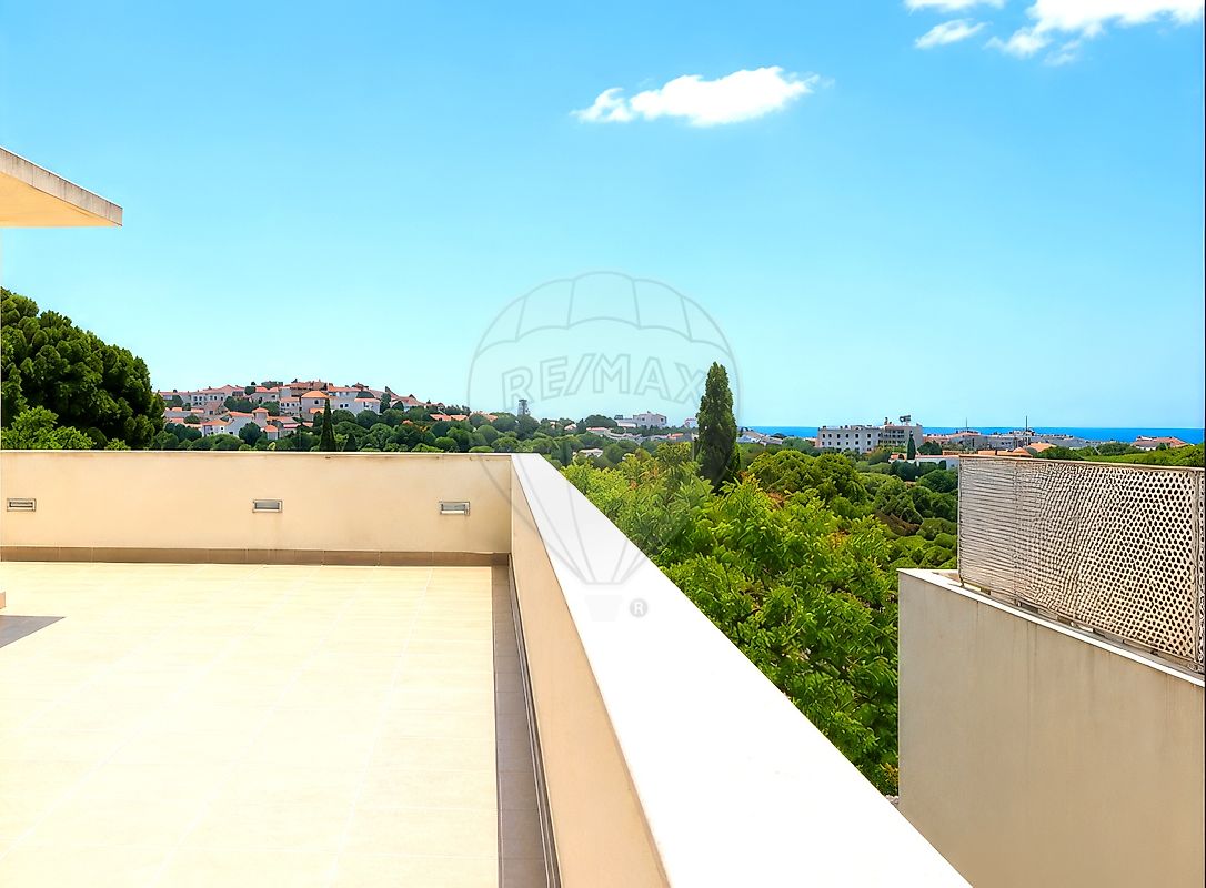 Apartamento T3 à venda em Alcabideche, Cascais — foto 2