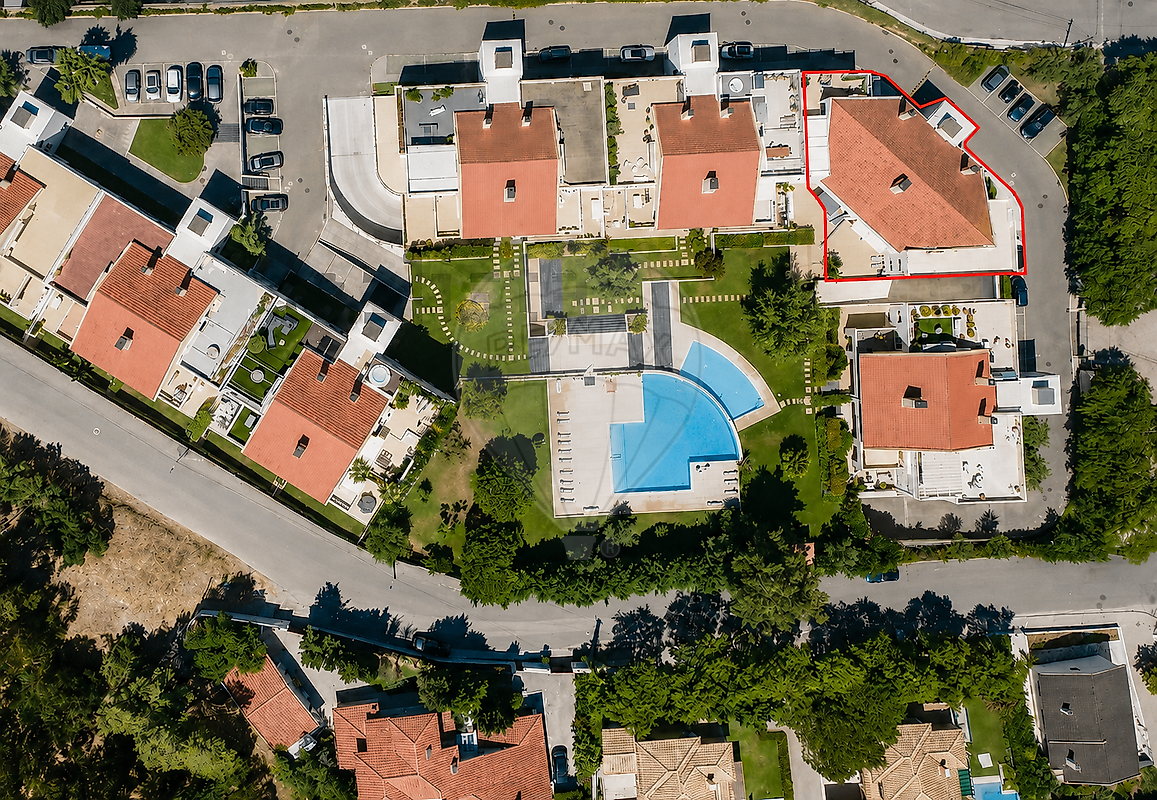 Apartamento T3 à venda em Alcabideche, Cascais — foto 25