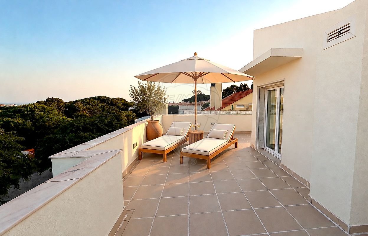Apartamento T3 à venda em Alcabideche, Cascais — foto 5