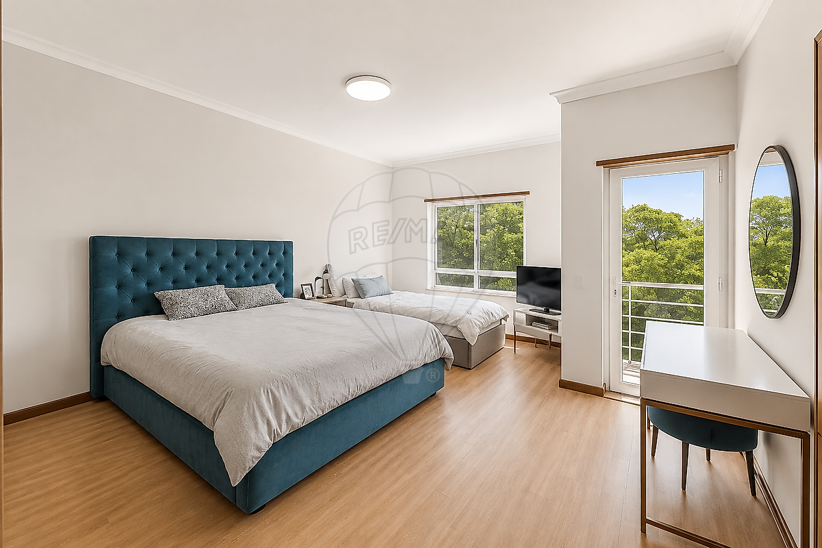 Apartamento T3 à venda em Alcabideche, Cascais — foto 15