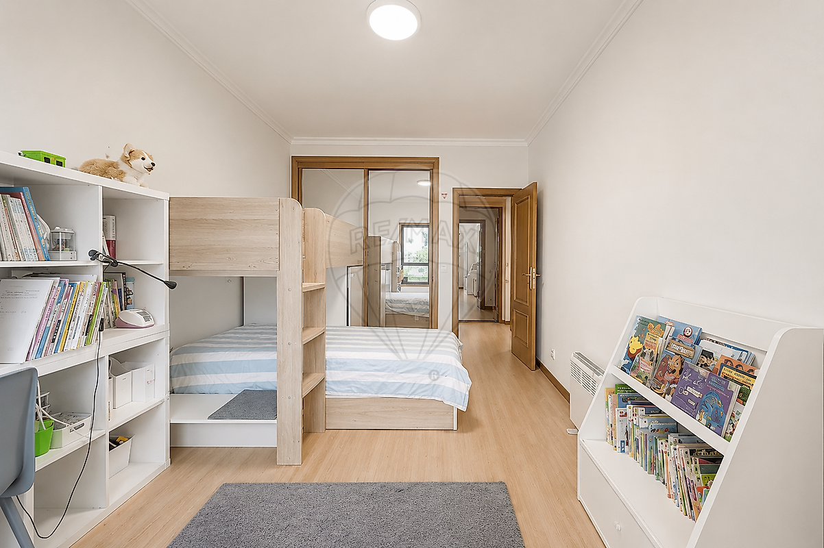 Apartamento T3 à venda em Alcabideche, Cascais — foto 18