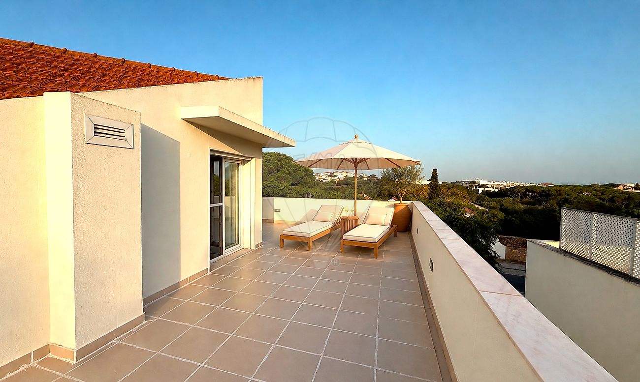 Apartamento T3 à venda em Alcabideche, Cascais — foto 4
