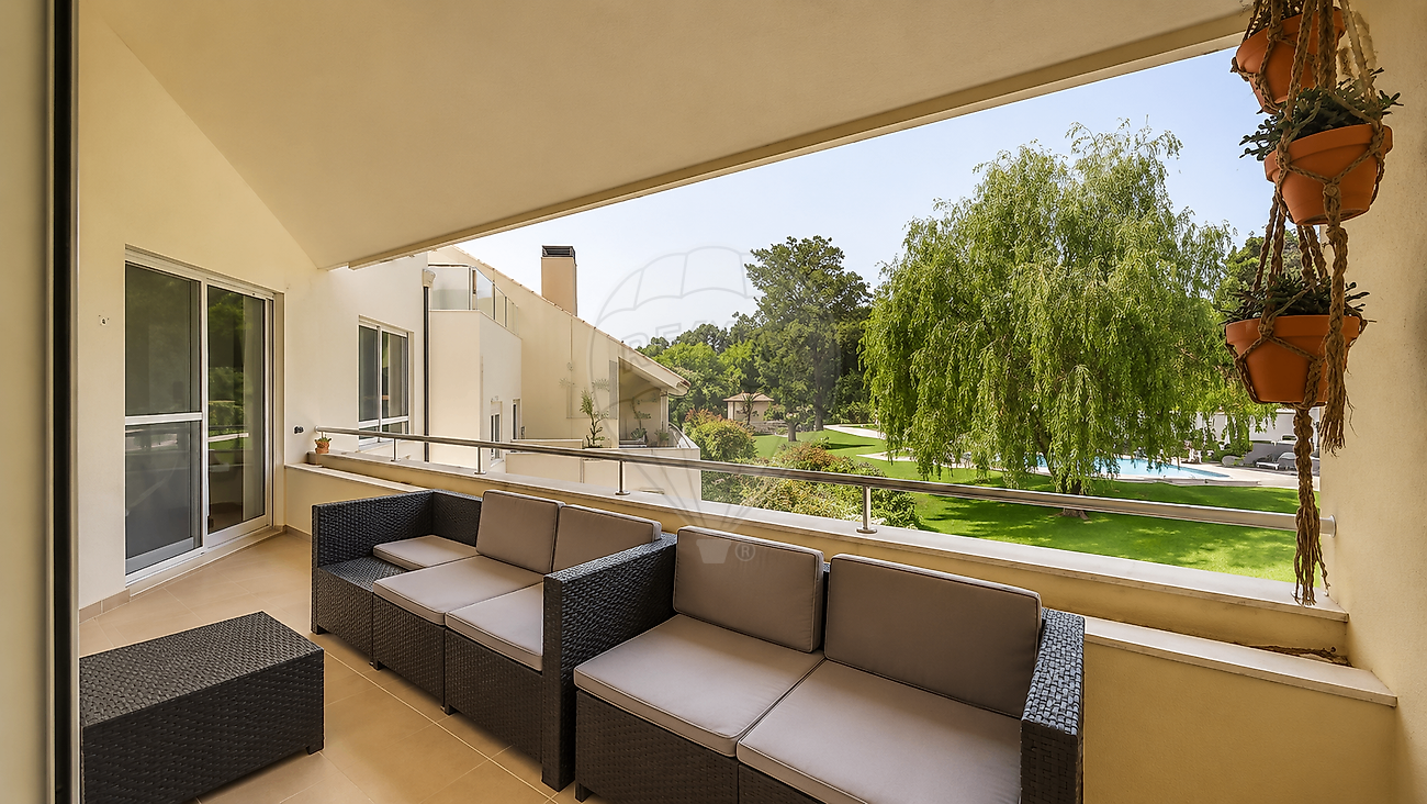 Apartamento T3 à venda em Alcabideche, Cascais — foto 8