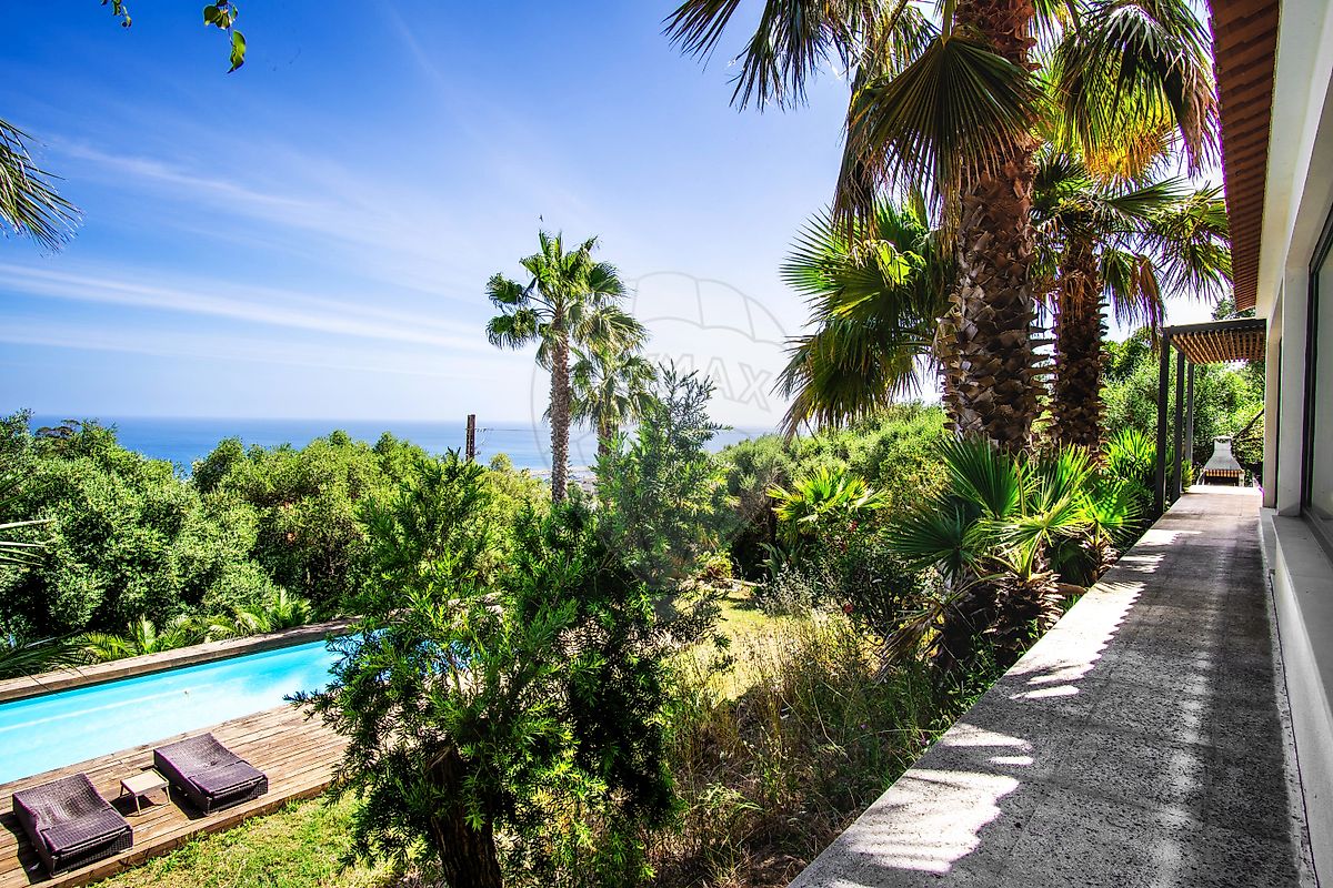 Apartamento T3 à venda em Sesimbra