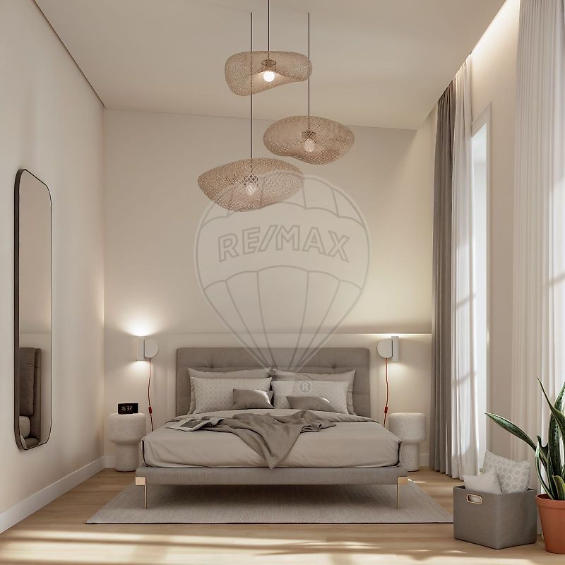 Apartamento T1 à venda em Santo António, Lisboa — foto 8
