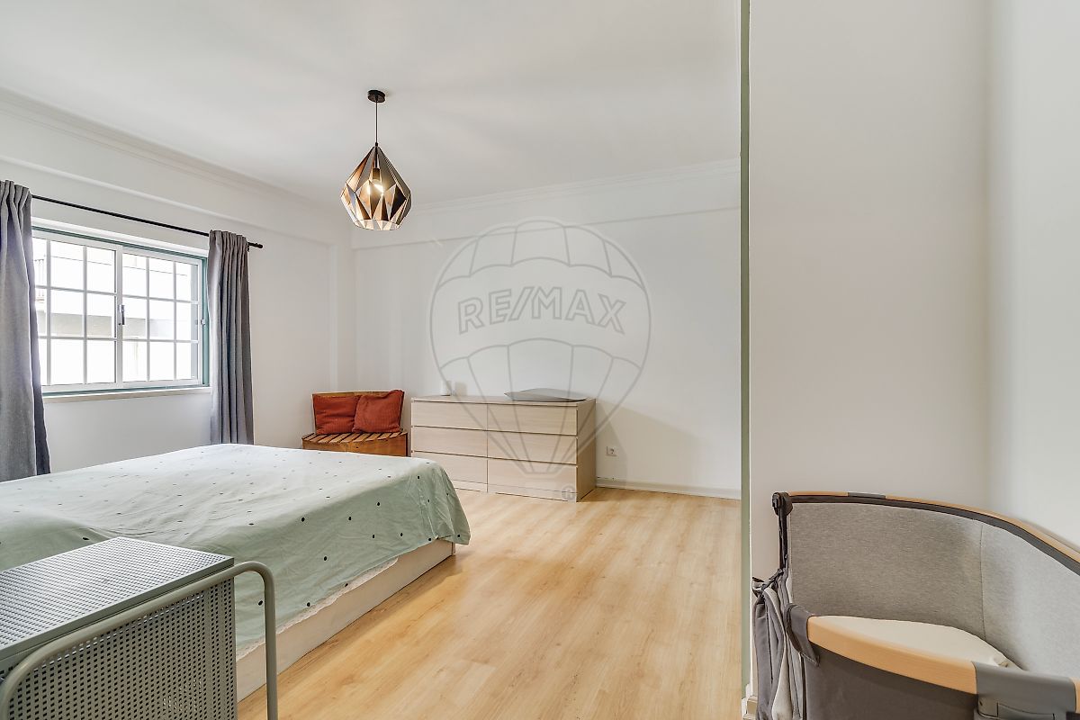 Apartamento T3 à venda em Carregado e Cadafais, Alenquer — foto 24