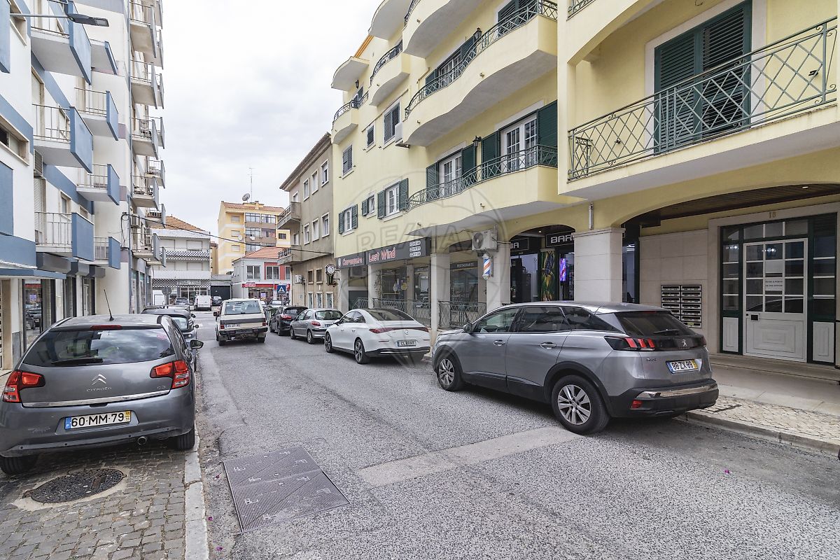 Apartamento T3 à venda em Carregado e Cadafais, Alenquer — foto 32