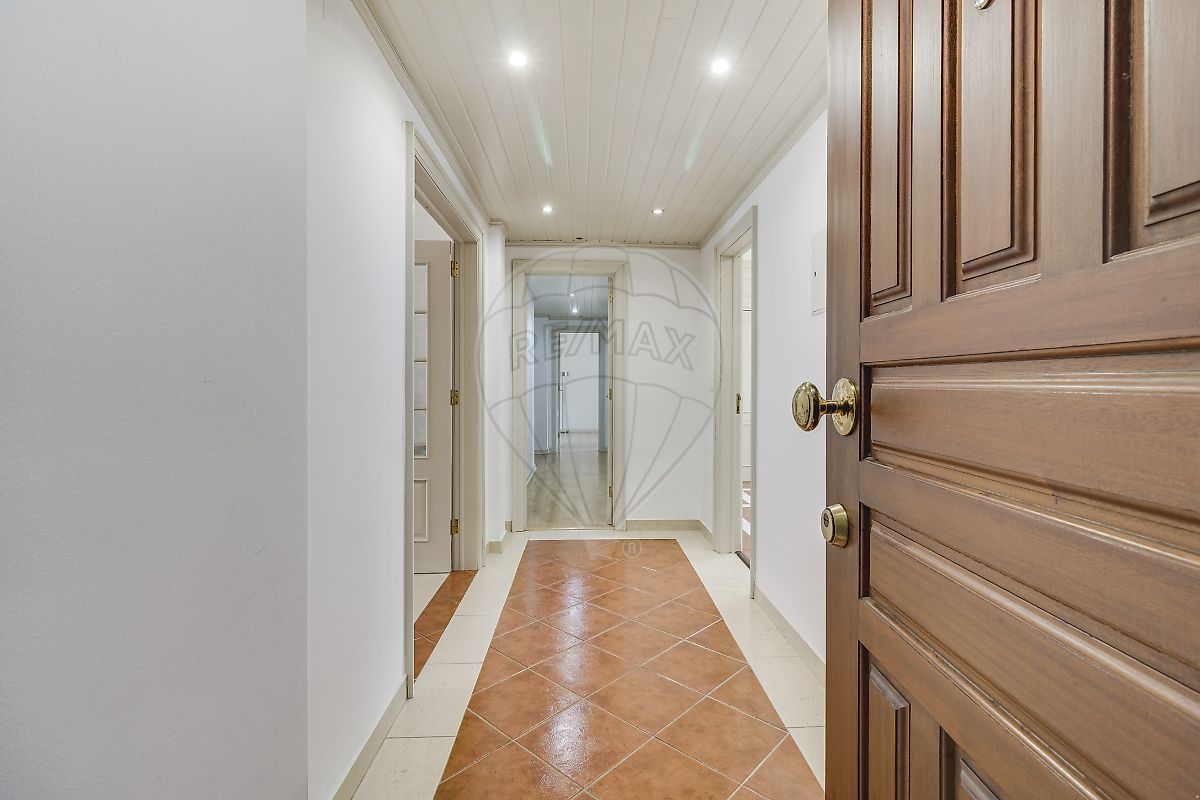 Apartamento T3 à venda em Carregado e Cadafais, Alenquer — foto 7