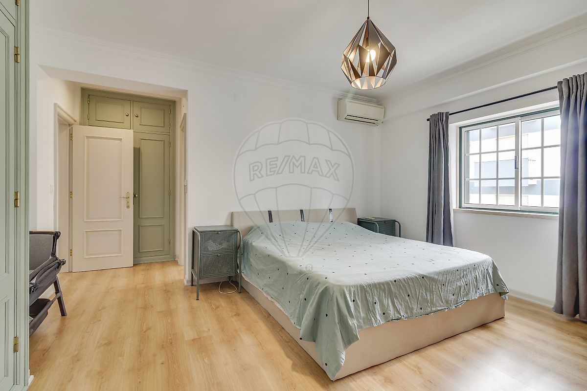 Apartamento T3 à venda em Carregado e Cadafais, Alenquer — foto 26