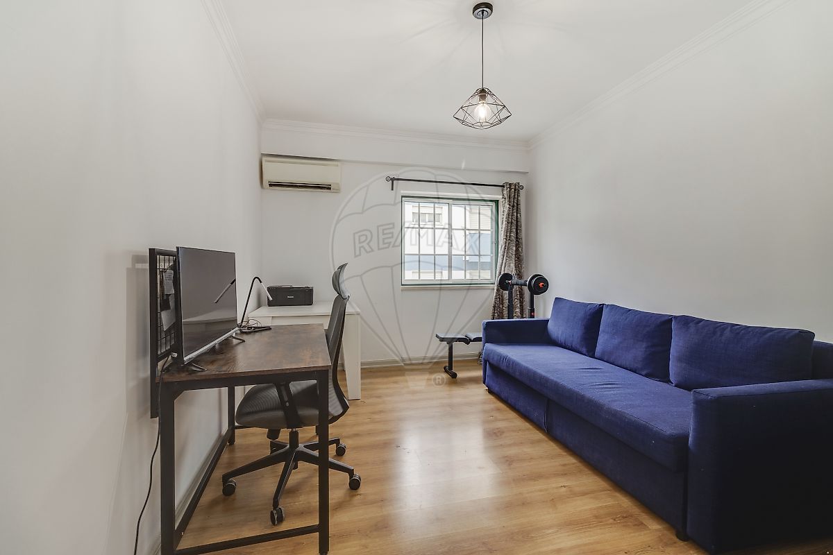 Apartamento T3 à venda em Carregado e Cadafais, Alenquer — foto 19