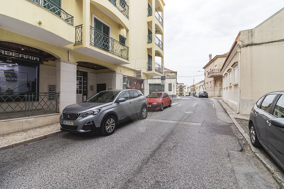 Apartamento T3 à venda em Carregado e Cadafais, Alenquer — foto 33
