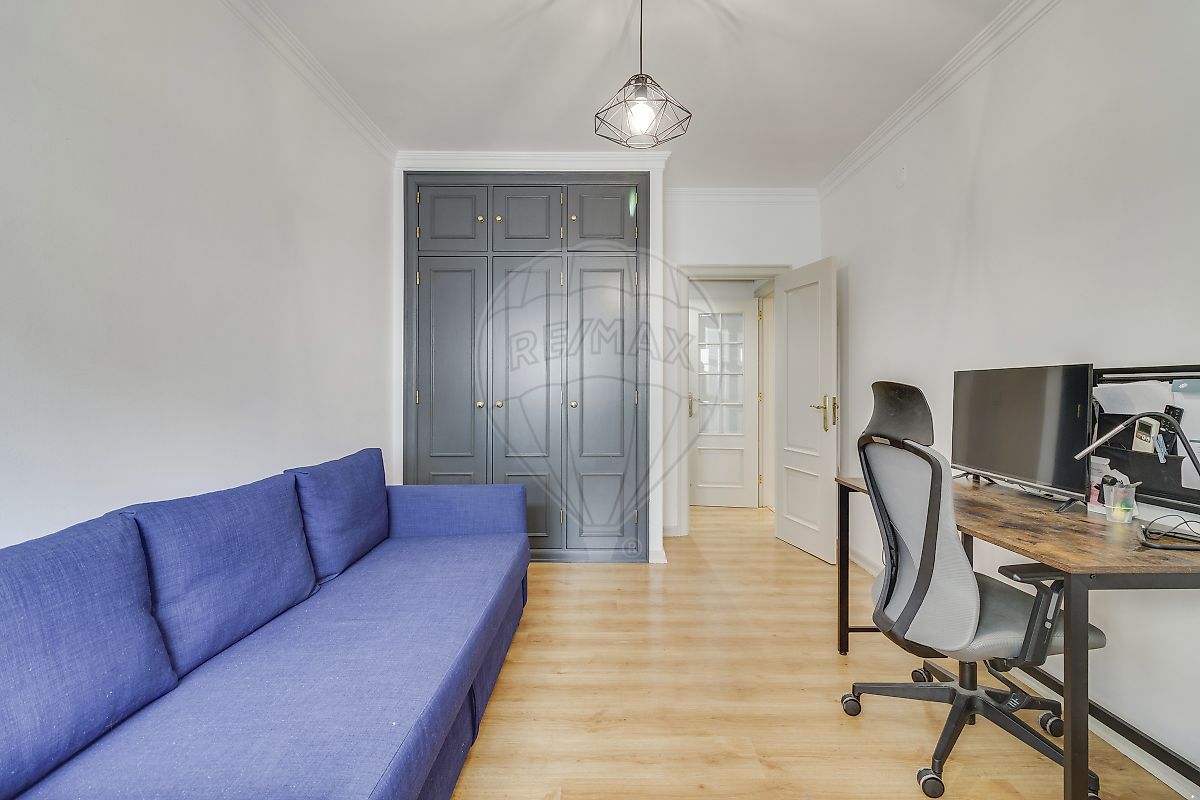 Apartamento T3 à venda em Carregado e Cadafais, Alenquer — foto 20